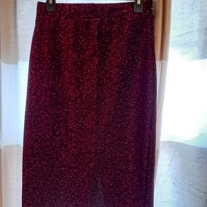Wild fable skirt